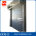 Aluminium High Speed ​​​​Rolling Door